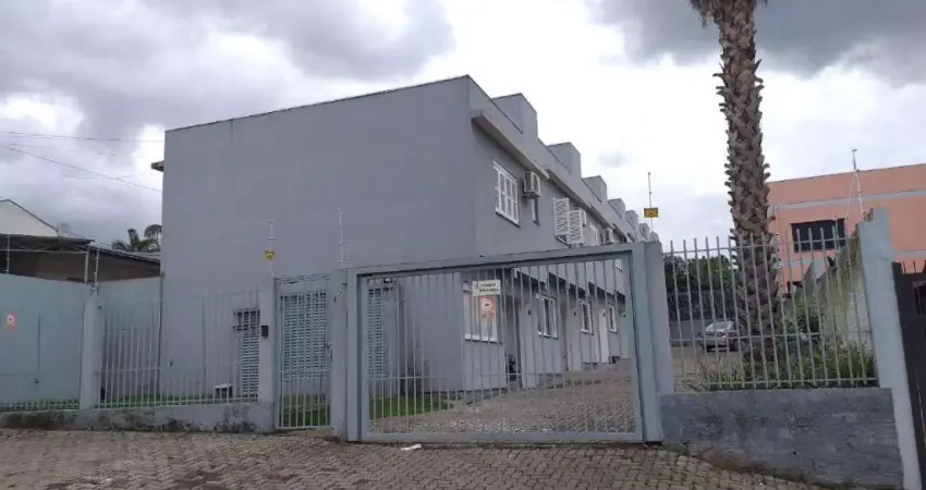 Casa com 2 quartos à venda no Canudos, Novo Hamburgo 