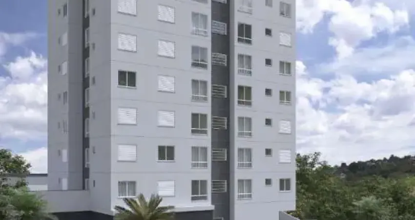 Apartamento com 2 quartos à venda no Guarani, Novo Hamburgo 