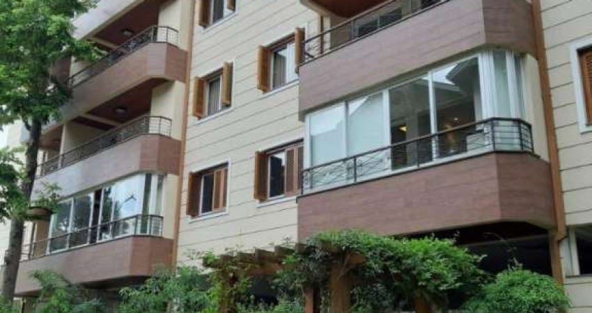 Apartamento com 2 quartos à venda no Centro, Gramado 