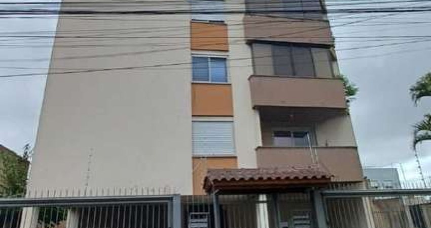 Apartamento com 2 quartos à venda no Rio Branco, Novo Hamburgo 