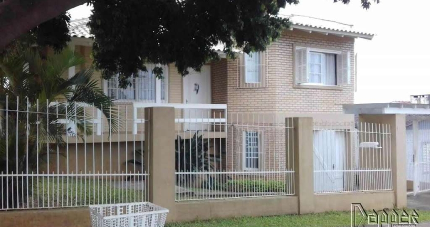 Casa com 3 quartos à venda no Liberdade, Novo Hamburgo 
