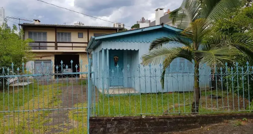 Casa com 3 quartos à venda no Jardim Mauá, Novo Hamburgo 