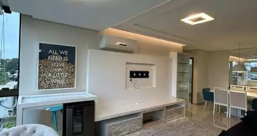 Apartamento com 2 quartos à venda no Guarani, Novo Hamburgo 