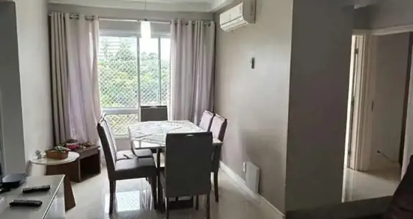 Apartamento com 3 quartos à venda no Jardim Mauá, Novo Hamburgo 