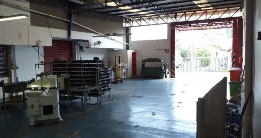 Barracão / Galpão / Depósito para alugar no São Jorge, Novo Hamburgo 