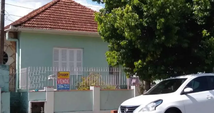 Casa com 3 quartos à venda no Guarani, Novo Hamburgo 