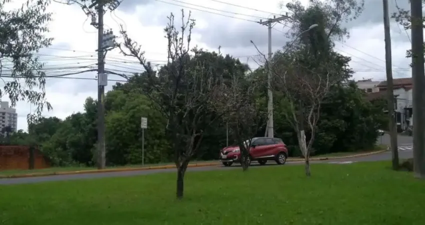 Terreno comercial à venda no Rondônia, Novo Hamburgo 