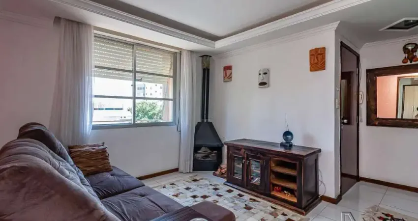 Apartamento com 2 quartos à venda na Bela Vista, Porto Alegre 