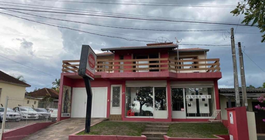 Casa com 3 quartos à venda em Genuíno Sampaio, Campo Bom 