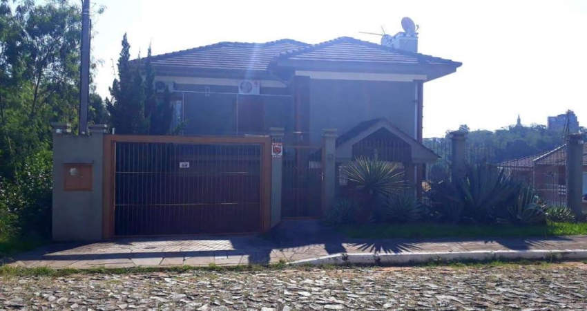 Casa com 3 quartos à venda no Hamburgo Velho, Novo Hamburgo 