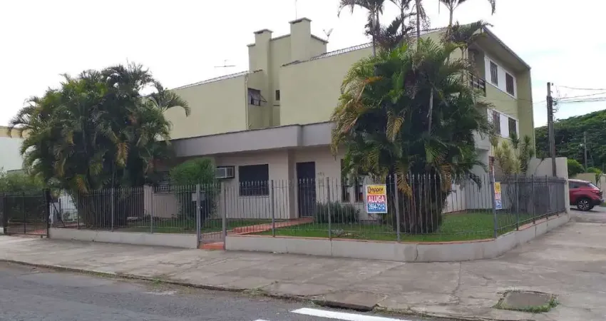 Casa com 3 quartos para alugar no Scharlau, São Leopoldo 