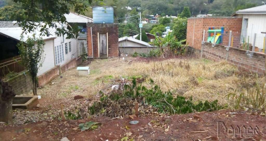 Terreno comercial à venda no São José, Novo Hamburgo 