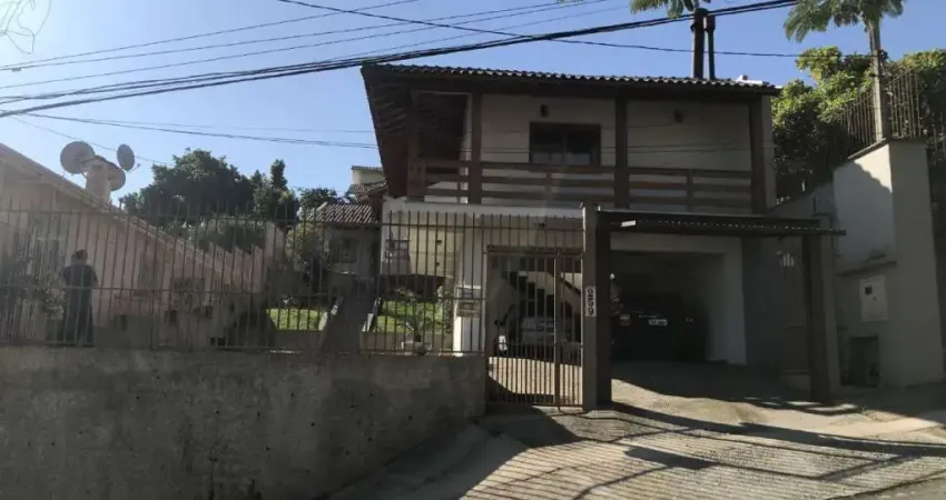 Casa com 2 quartos à venda no Operário, Novo Hamburgo 