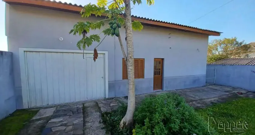 Casa com 2 quartos à venda no Jardim Mauá, Novo Hamburgo