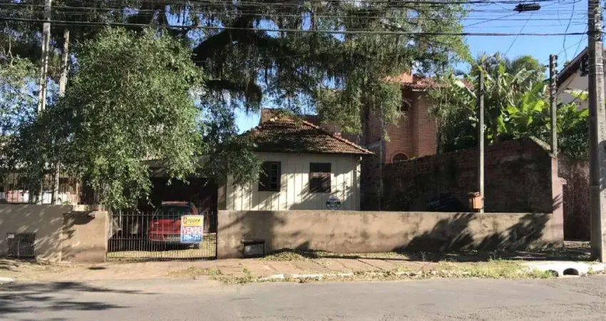 Terreno comercial à venda no Canudos, Novo Hamburgo 