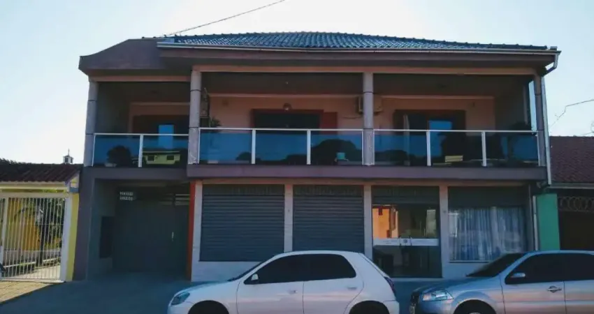 CASA Rincão Novo Hamburgo