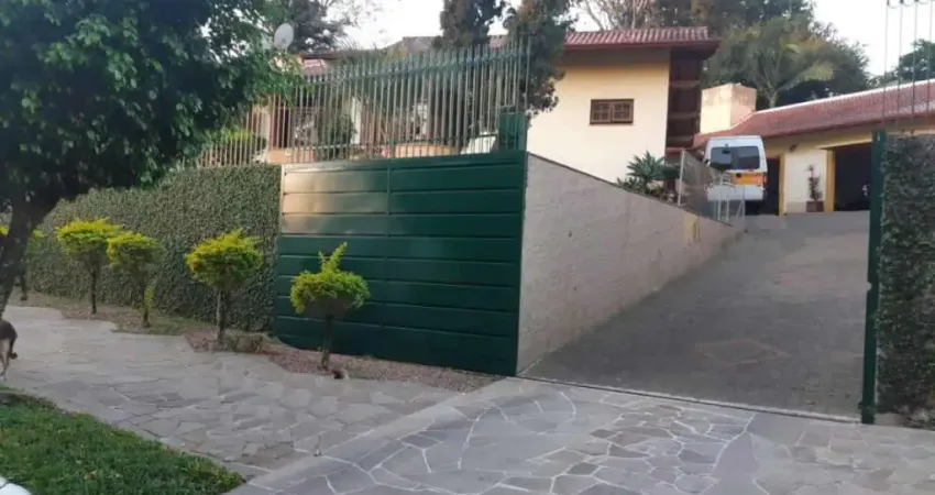 Casa com 3 quartos à venda no Rondônia, Novo Hamburgo 