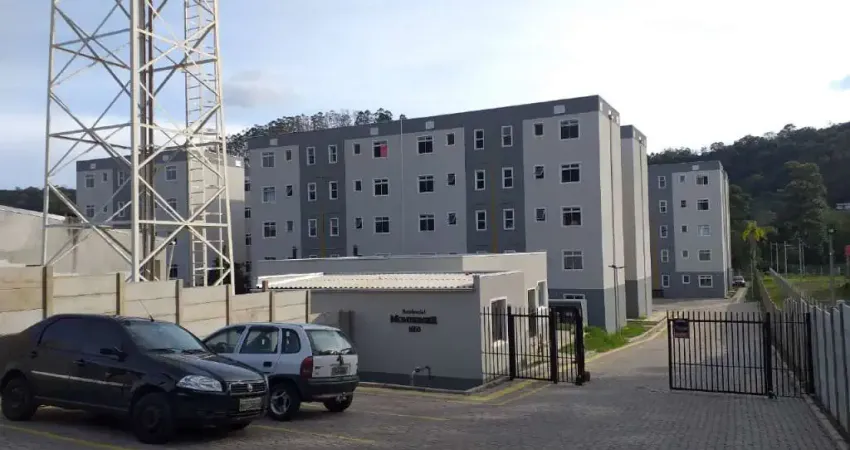 Apartamento com 2 quartos para alugar na Vila Diehl, Novo Hamburgo 
