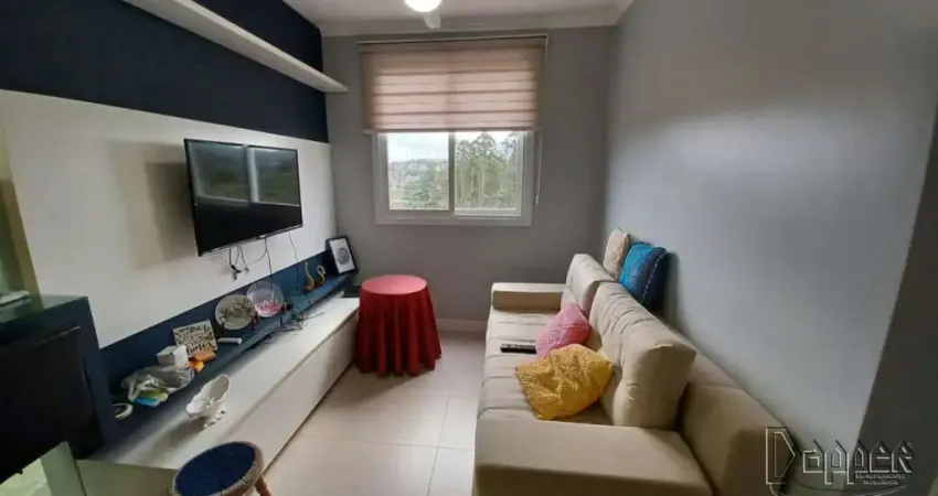Apartamento com 2 quartos à venda no Operário, Novo Hamburgo 