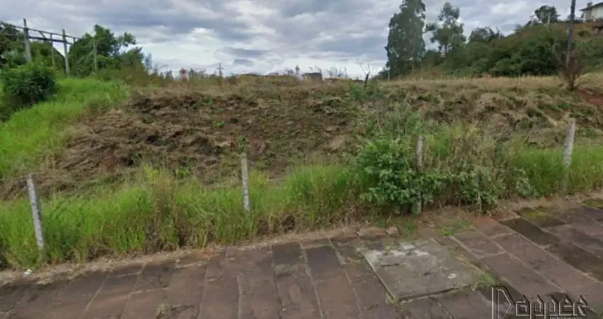 TERRENO Celeste Campo Bom