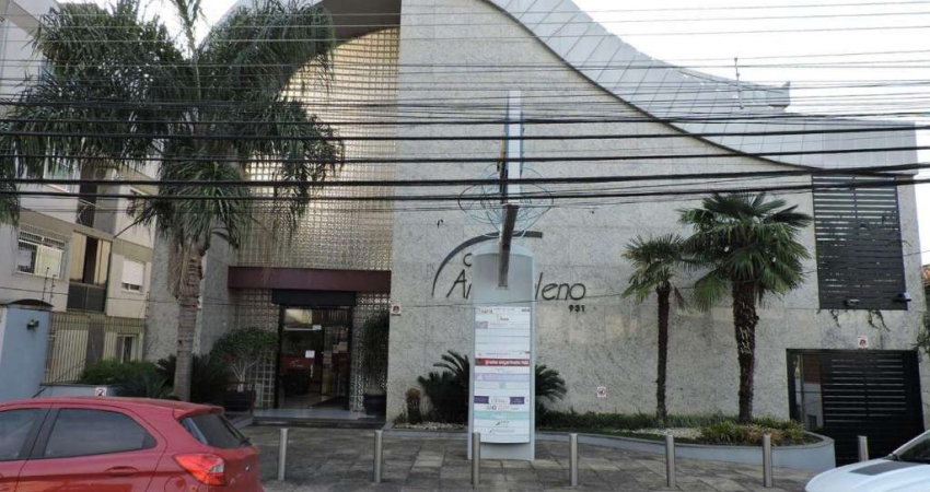 Sala comercial à venda no Centro, Novo Hamburgo 