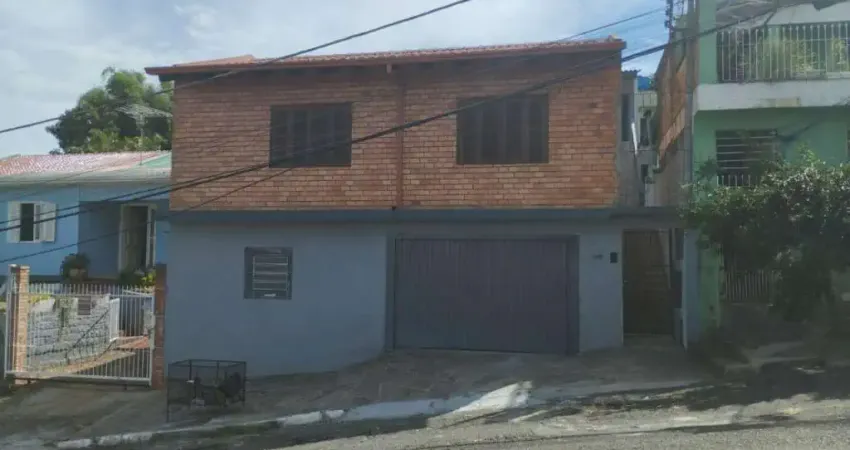 Casa com 2 quartos à venda no Rincão, Novo Hamburgo 