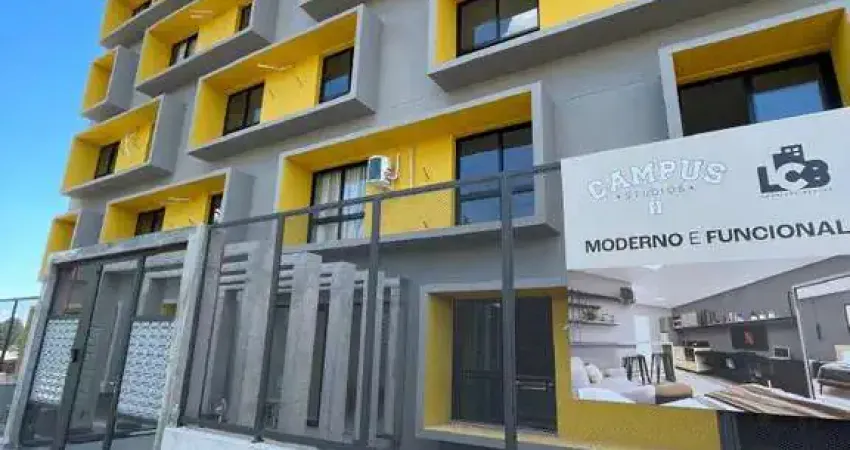 Apartamento para alugar na Vila Nova, Novo Hamburgo 