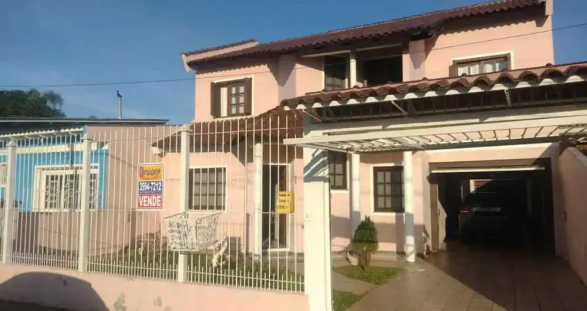 Casa com 3 quartos à venda no Mathias Velho, Canoas 