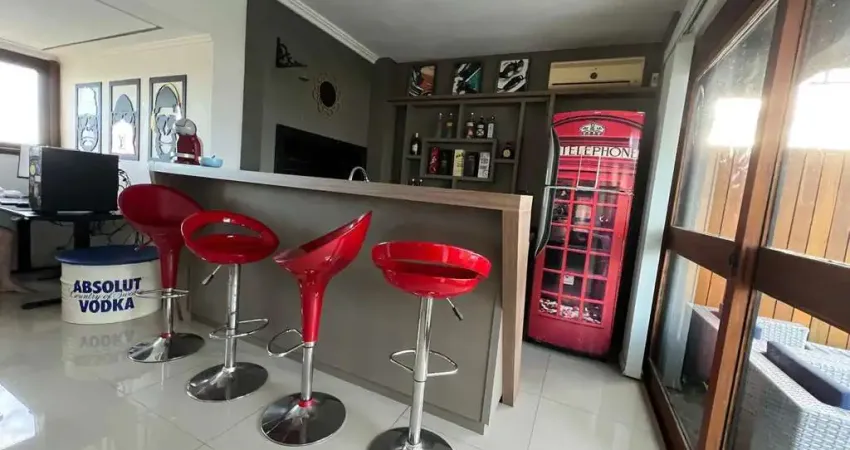 Cobertura com 2 quartos para alugar na Vila Rosa, Novo Hamburgo 
