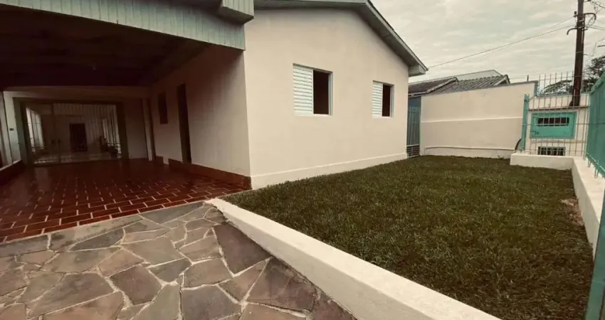 Casa com 2 quartos para alugar no Canudos, Novo Hamburgo 