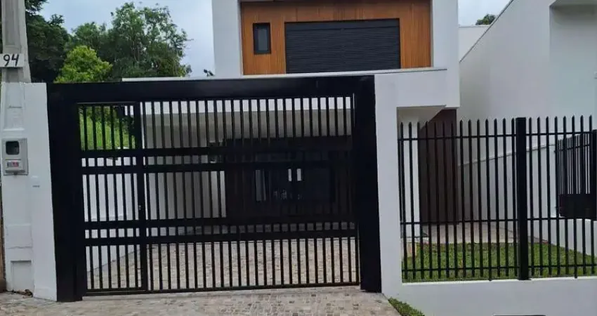 Casa com 3 quartos à venda no Hamburgo Velho, Novo Hamburgo 