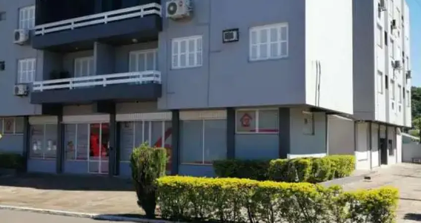 Apartamento com 2 quartos à venda no Floresta, Estância Velha 