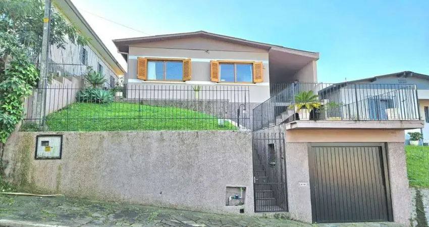 Casa com 3 quartos à venda no Rincão, Novo Hamburgo 