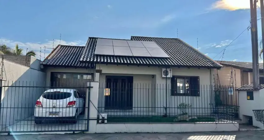 Casa com 2 quartos à venda no Guarani, Novo Hamburgo 