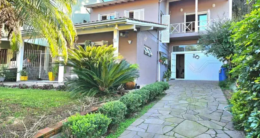 Casa com 4 quartos à venda no Rincão, Novo Hamburgo 