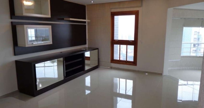 Apartamento com 3 quartos para alugar no Centro, Novo Hamburgo 