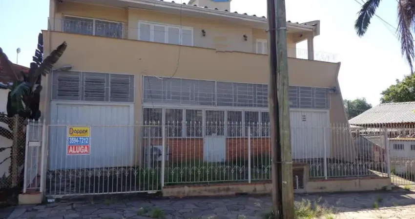 Apartamento com 3 quartos para alugar no São Jorge, Novo Hamburgo 