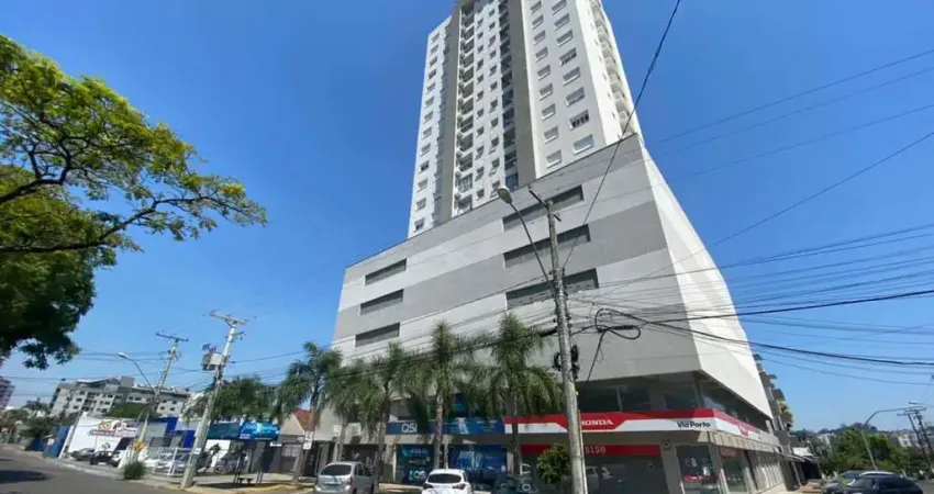 Apartamento com 2 quartos à venda no Centro, Novo Hamburgo 