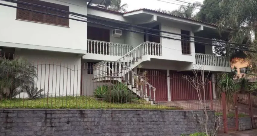 Casa com 5 quartos à venda no Guarani, Novo Hamburgo 