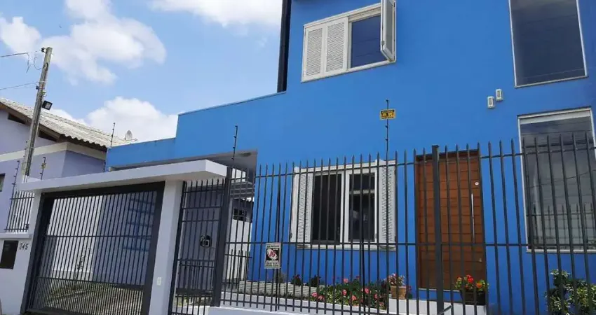 Casa com 3 quartos à venda em Firenze, Campo Bom 