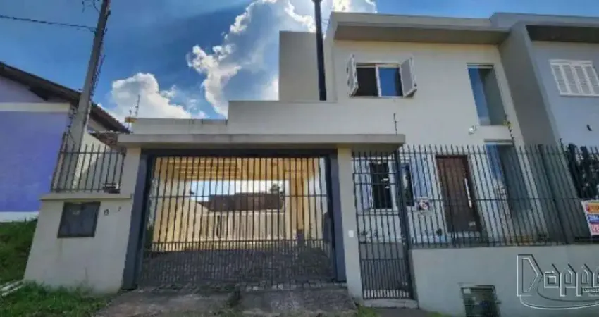 Casa com 3 quartos à venda em Firenze, Campo Bom 