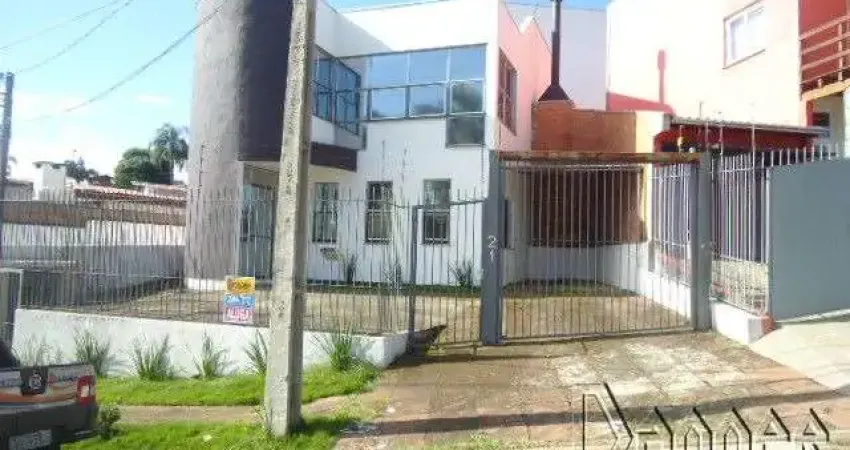 Casa com 1 quarto à venda no Guarani, Novo Hamburgo