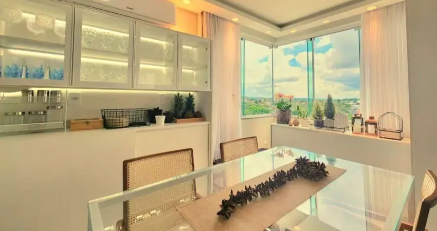 Apartamento com 2 quartos à venda na Floresta, Dois Irmãos