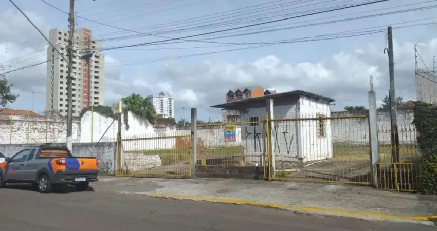 Terreno comercial para alugar no Rio Branco, Novo Hamburgo 