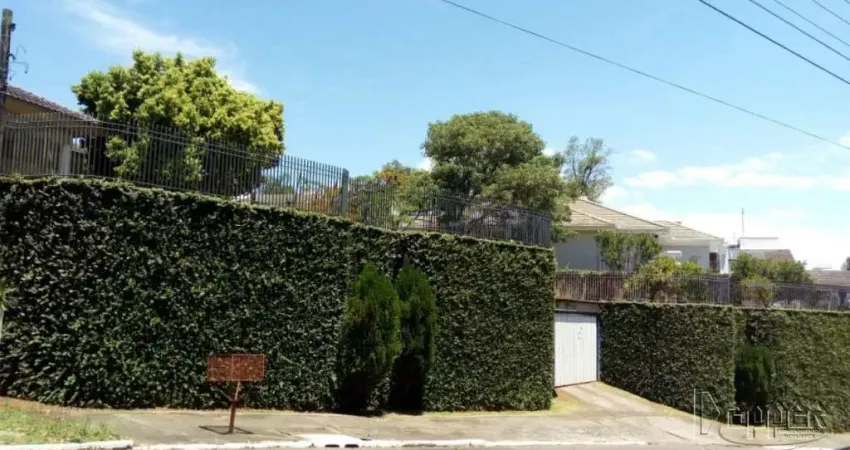 Casa com 3 quartos à venda no Jardim Mauá, Novo Hamburgo 