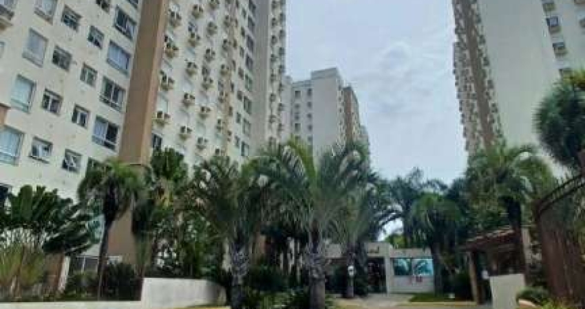 Apartamento com 2 quartos para alugar no Jardim Mauá, Novo Hamburgo 