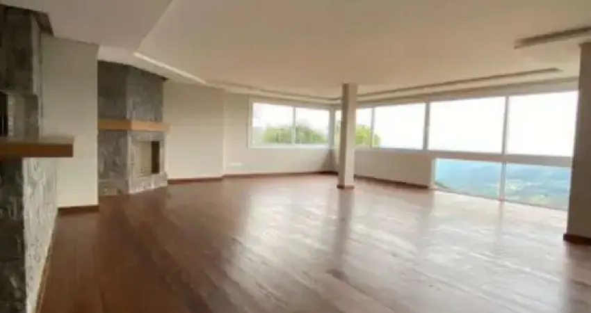 Apartamento com 4 quartos à venda no Jardim Bela Vista, Gramado 