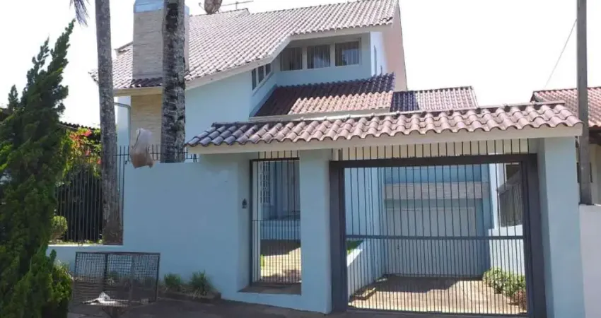 Casa com 4 quartos para alugar no Floresta, Estância Velha