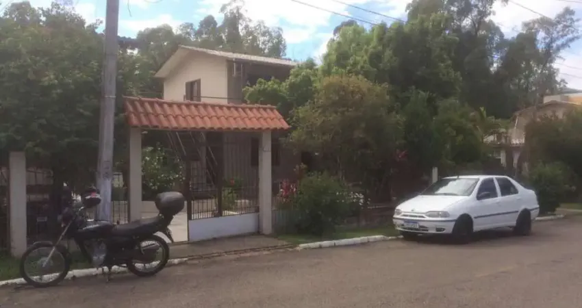 Casa com 2 quartos à venda na Vila Nova, Novo Hamburgo 