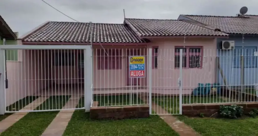 CASA Rincão Novo Hamburgo